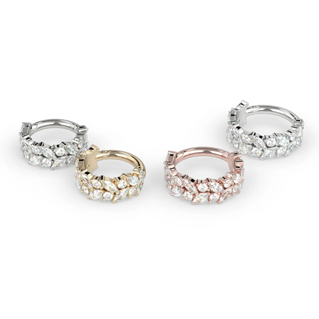 Ivy Clicker Side-Set