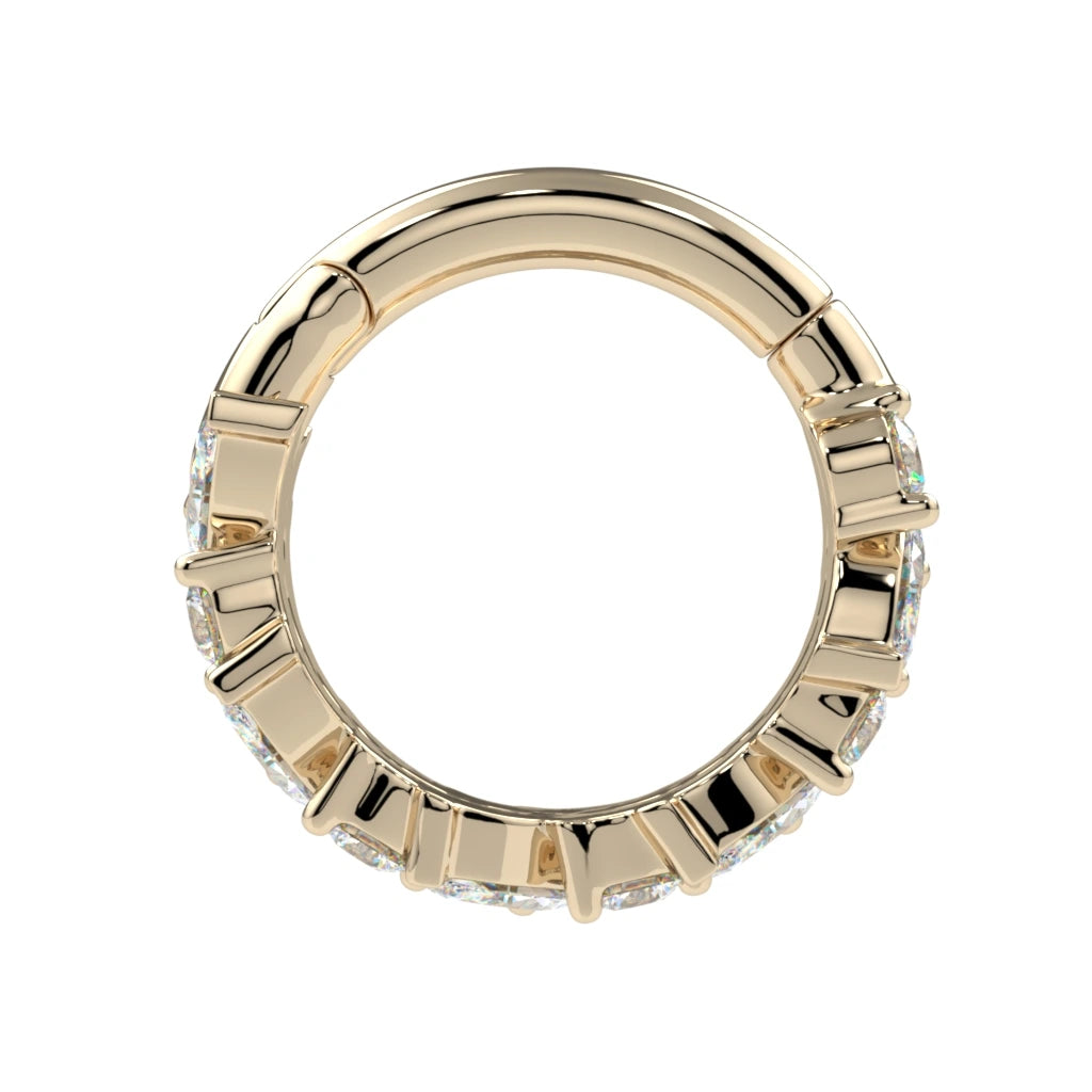 Ivy Clicker Side-Set