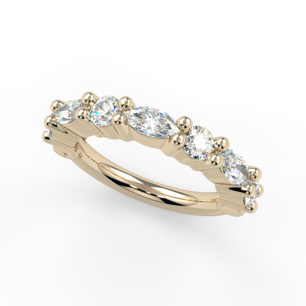 Side-Set Luana Clicker--CG29445