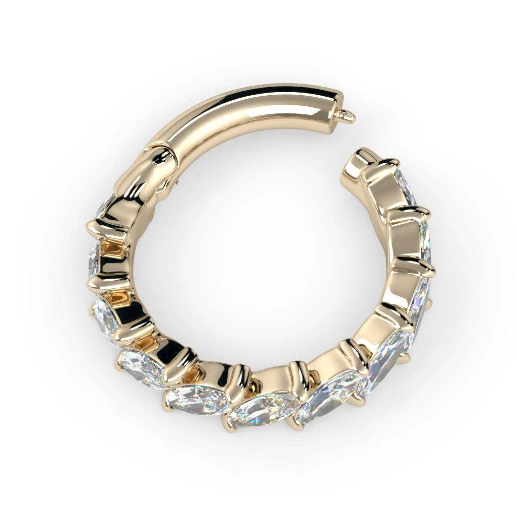 Lumiere Clicker Side-Set