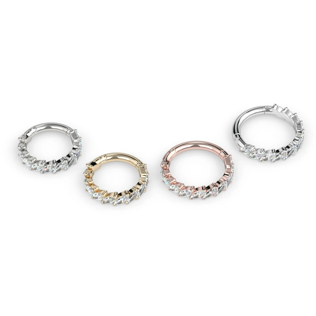Lumiere Clicker Side-Set