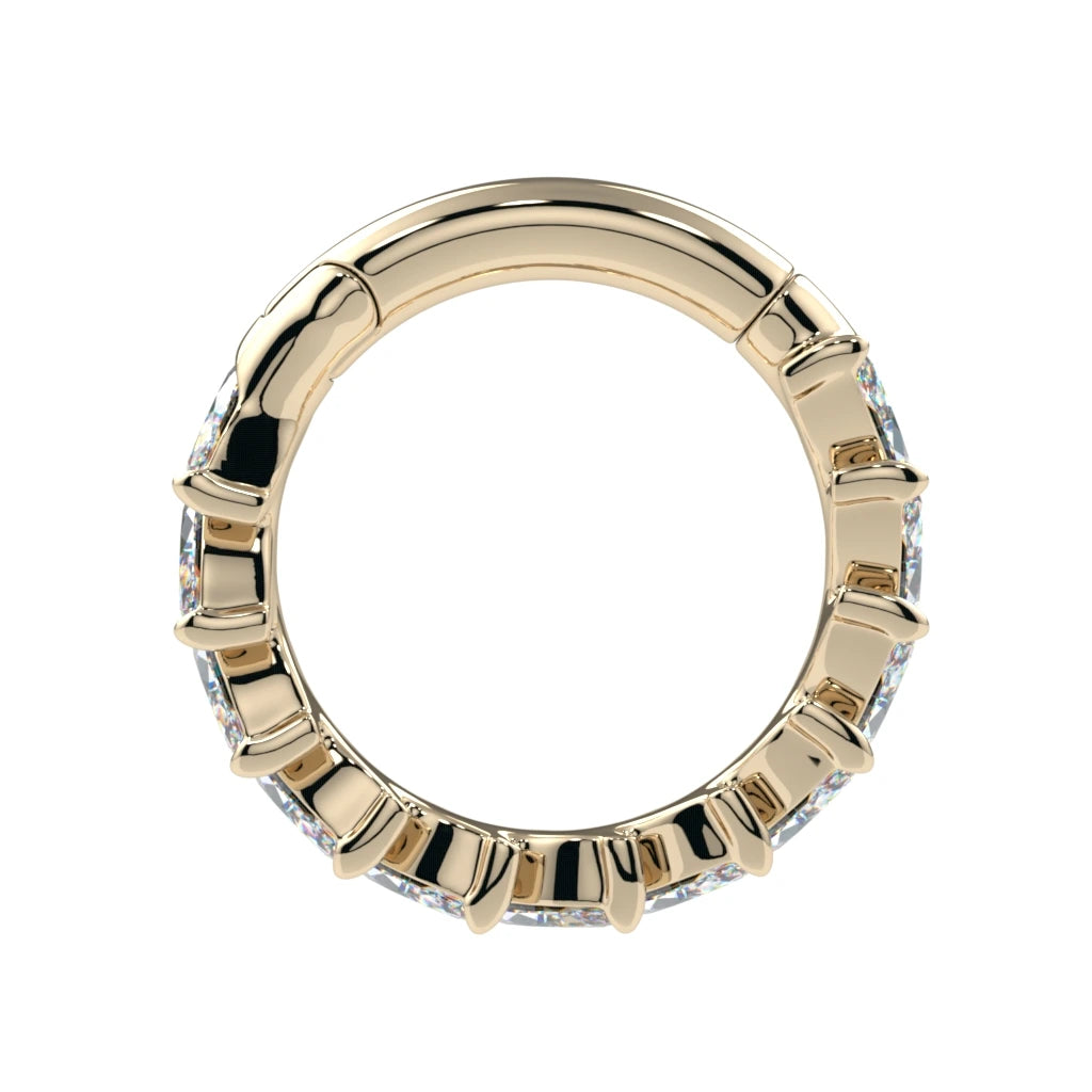 Lumiere Clicker Side-Set