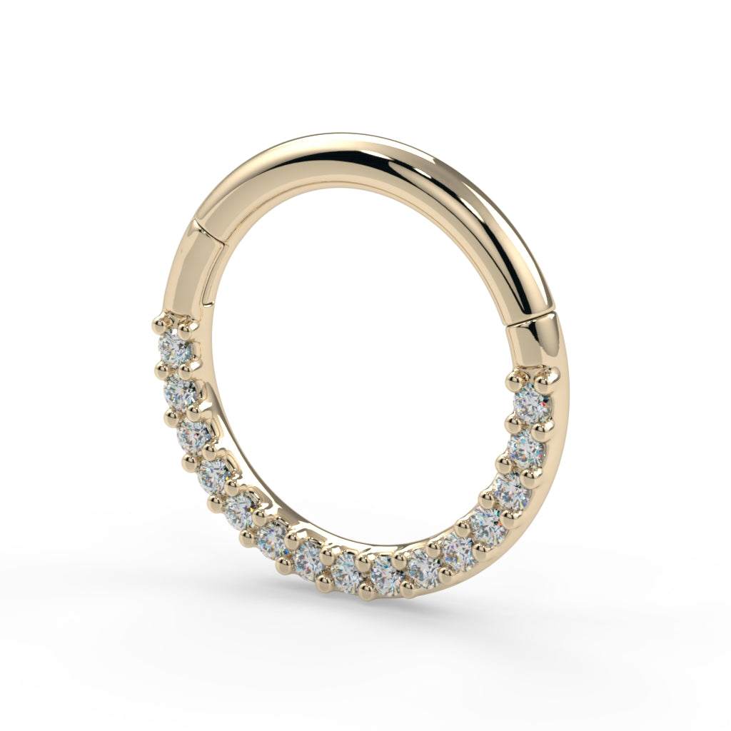 Forward Facing Shanti Clicker--CG36401