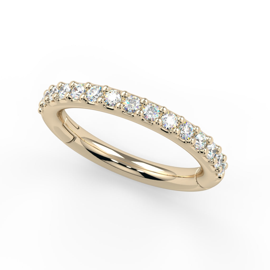 Side-Set Shanti Clicker--CG29183