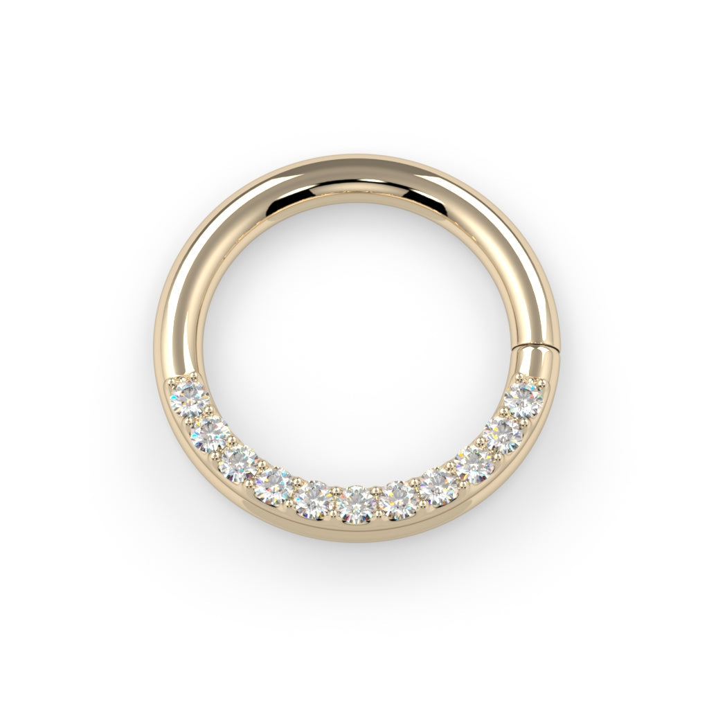 Ananta Seam Ring--CG24377