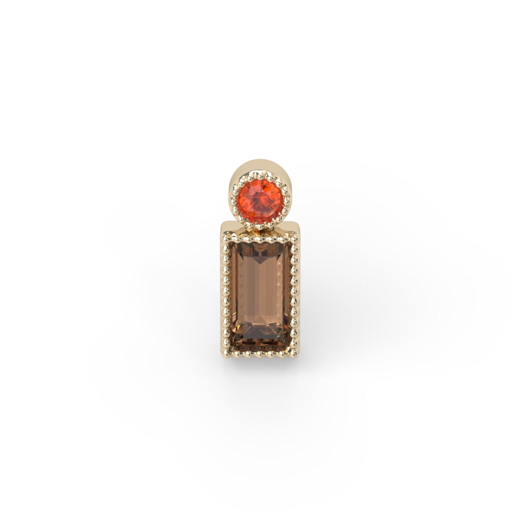 Votive Milgrain