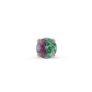 Low-Profile Prong-Set End--CG33413