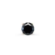 Low-Profile Prong-Set End--CG33487