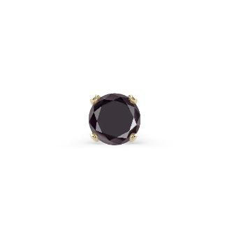 Low-Profile Prong-Set End--CG33492