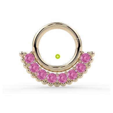 Ophelia Seam Ring--CG34611