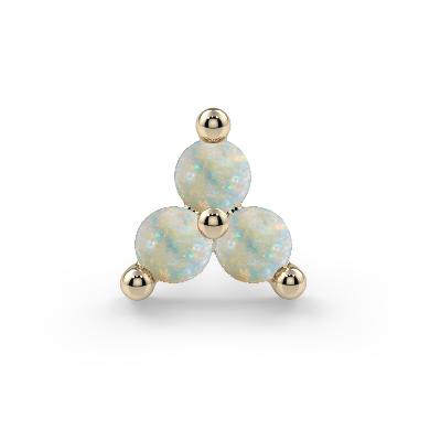 Opal Trinity End--CG34613