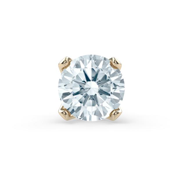 Low-Profile Prong-Set End--CG34863