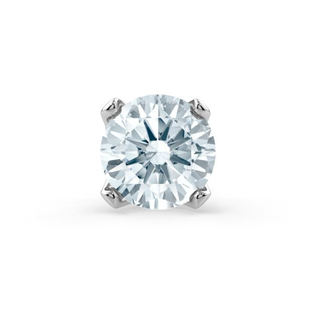 Low-Profile Prong-Set End--CG34864