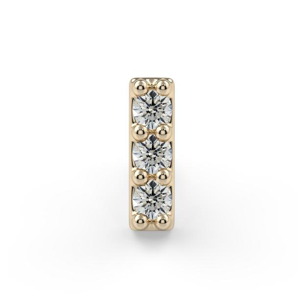 Gem Bar End--CG34866