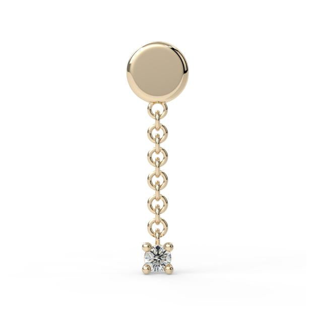 Dew Drop End--CG34871