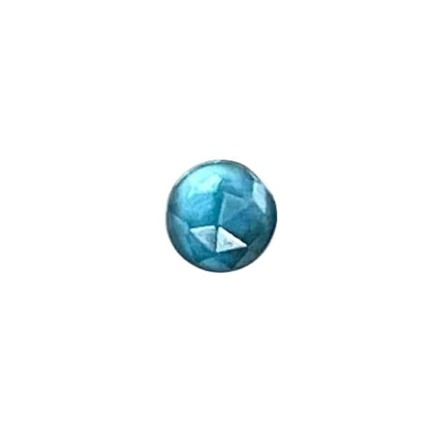 Cabochon Bezel End--CG34874