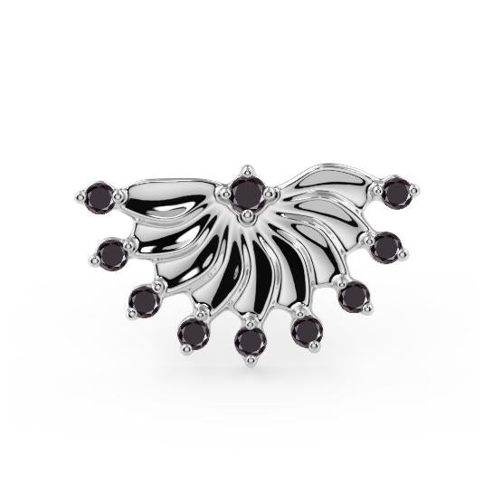 Diamara Fan End--CG34916