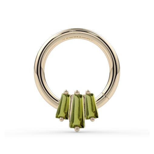 Kaya Seam Ring--CG34928