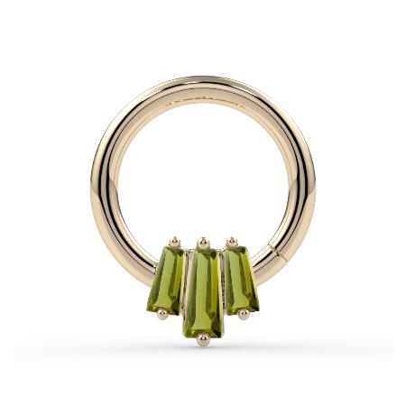 Kaya Seam Ring--CG34929