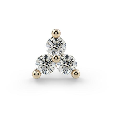Gem Trinity End--CG34984