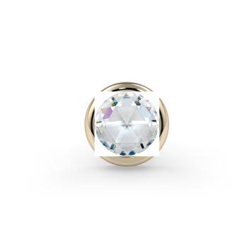 Cabochon Bezel End--CG35079