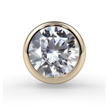 Bezel-Set End--CG35088