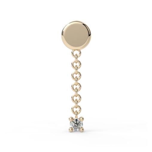 Dew Drop End--CG35138