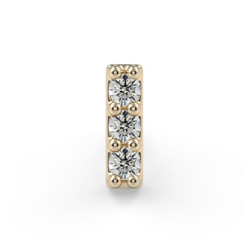 Gem Bar End--CG35140