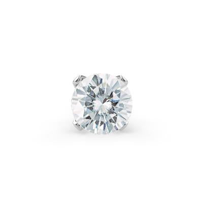 Low-Profile Prong-Set End--CG35154
