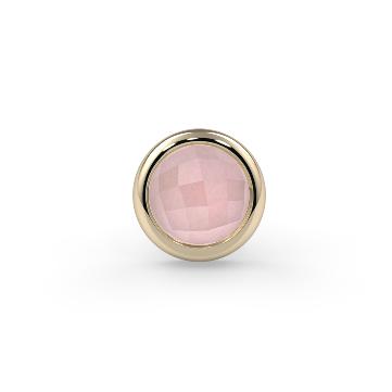 Cabochon Bezel End--CG35315