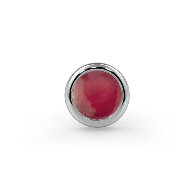Cabochon Bezel End--CG35372