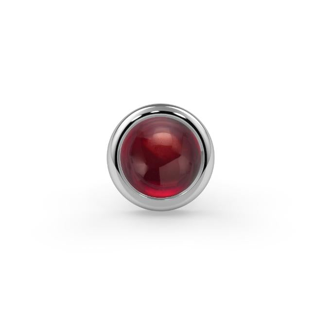Cabochon Bezel End--CG35373