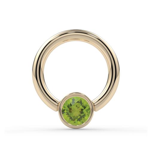 3mm Captive Bezel Ring--CG35528