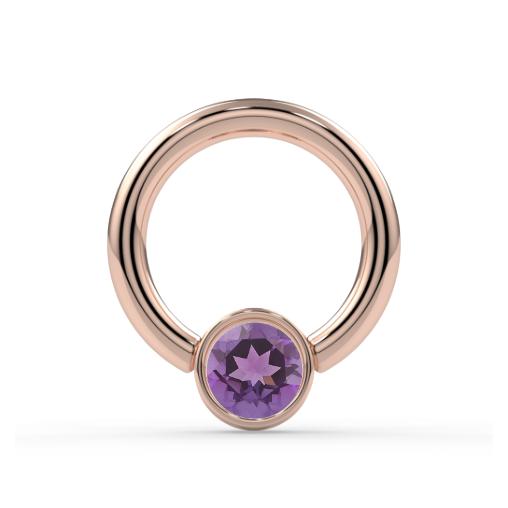 3mm Captive Bezel Ring--CG35530