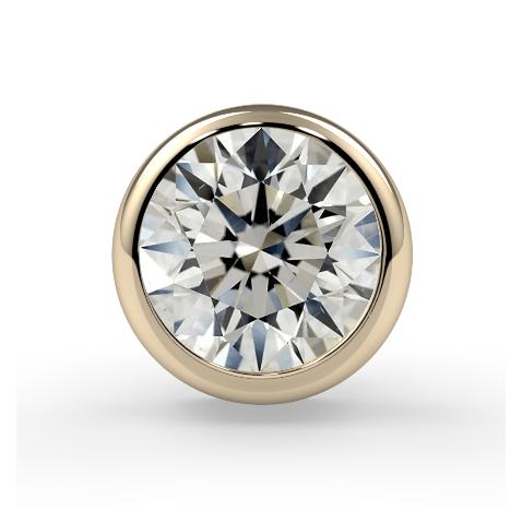 Bezel-Set End--CG35625
