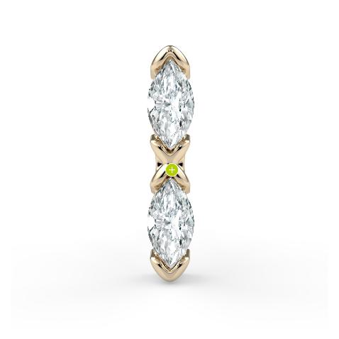 Marquise Kiss End--CG35636