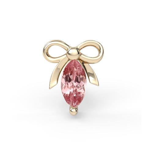 Marquise Bow End--CG35640