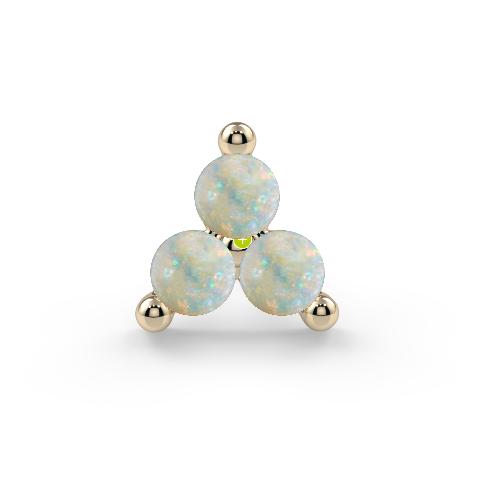 Opal Trinity End--CG35645