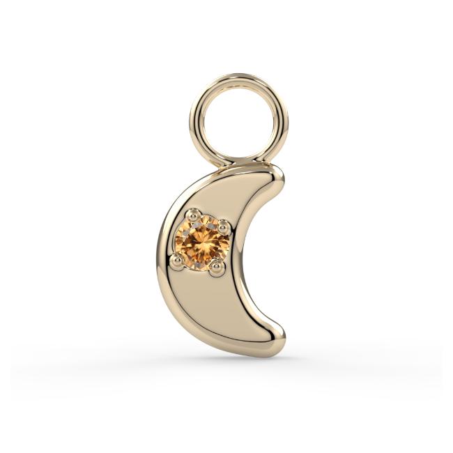 Luna Charm--CG35675