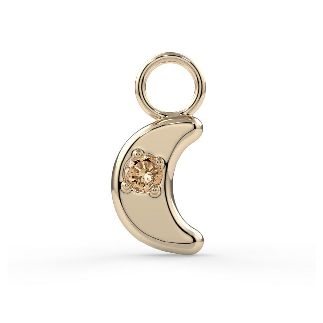 Luna Charm--CG35675
