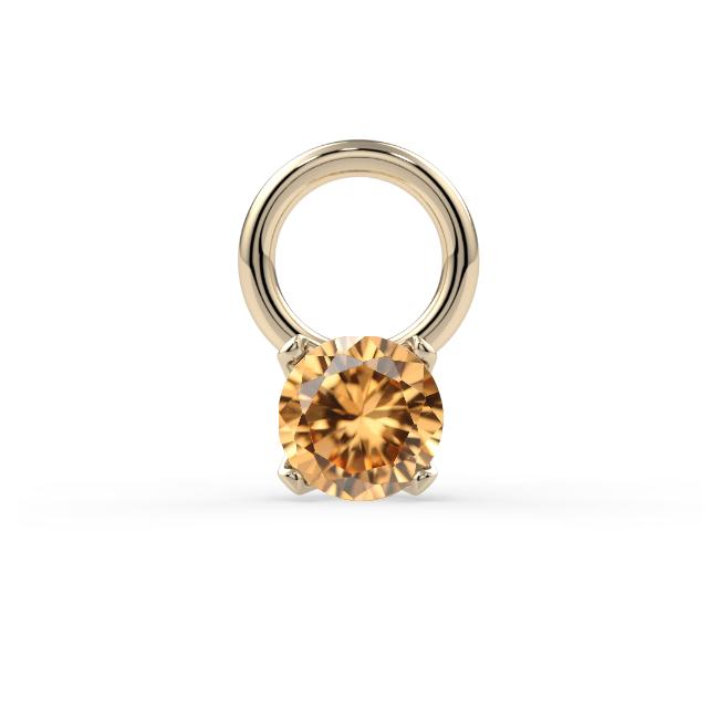 Gem Charm--CG35684
