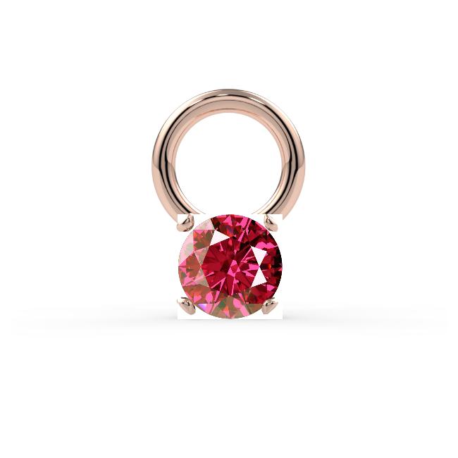 Gem Charm--CG35687