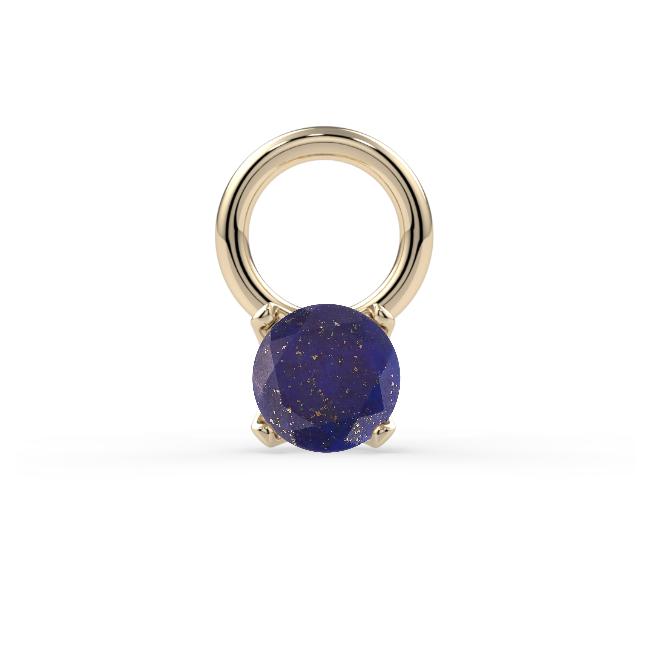 Gem Charm--CG35688