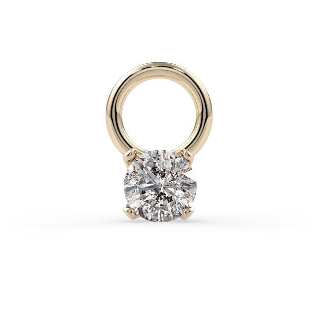 Gem Charm--CG35689