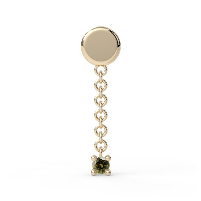 Dew Drop End--CG35694