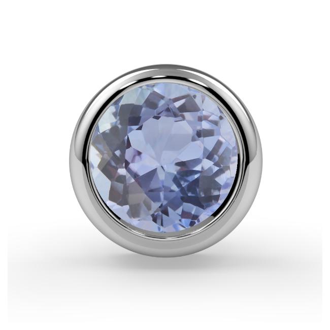 Bezel-Set End--CG35707