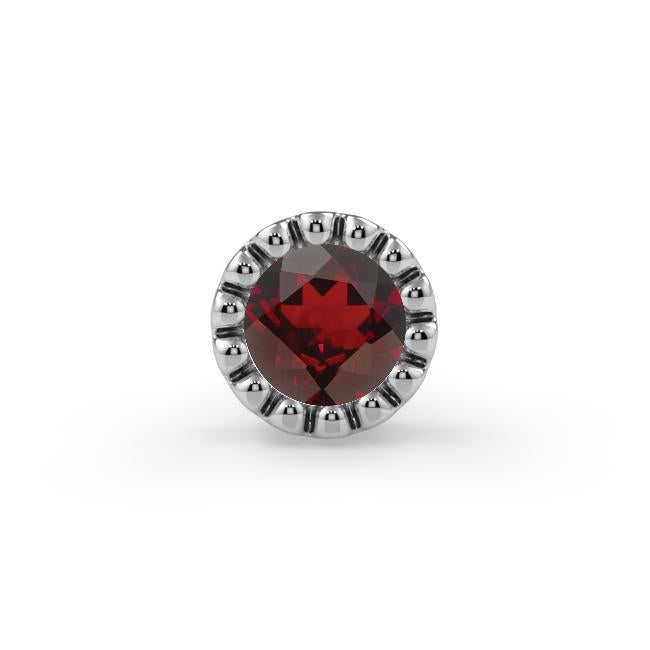 Milgrain Bezel End--CG35710