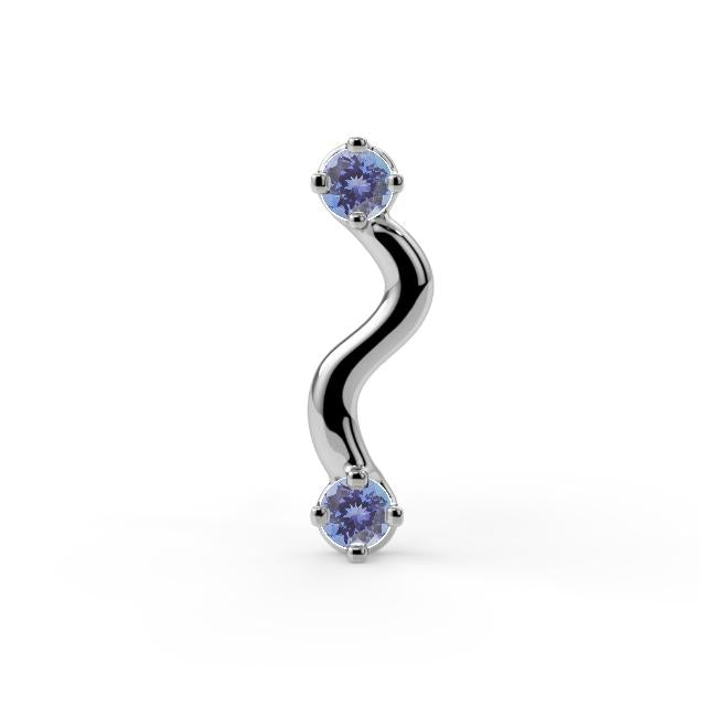 Squiggle 2 End--CG35730