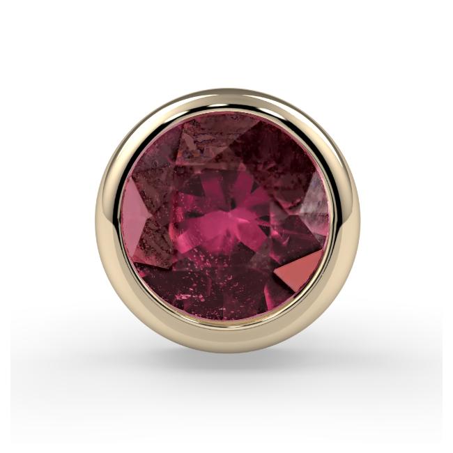 Bezel-Set End--CG35734