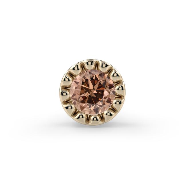 Milgrain Bezel End--CG35737